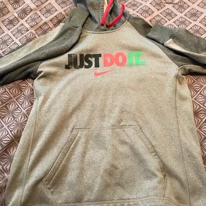 Nike hoody